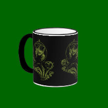 Breath of Consciousness ver. 4 mugs