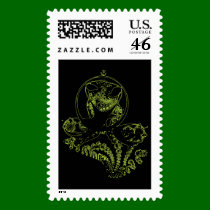 Breath of Consciousness ver. 4 stamps
