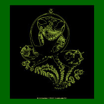 Breath of Consciousness ver. 4 posters