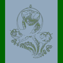 Breath of Consciousness ver. 4 t-shirts