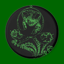 Breath of Consciousness ver. 5 magnets