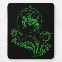 Breath of Consciousness ver. 5 mousepads