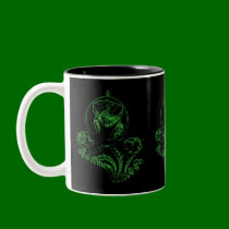 Breath of Consciousness ver. 5 mugs