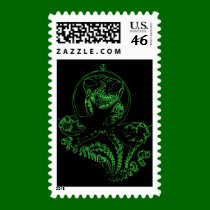 Breath of Consciousness ver. 5 stamps