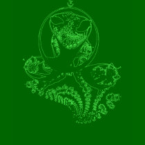 Breath of Consciousness ver. 5 t-shirts