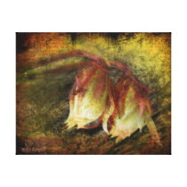 Breath of Life Stretched Canvas Prints