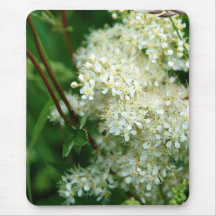 Breath of Romance Mousepad