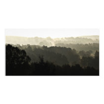 Breath of the Edge Picture Card