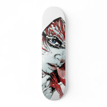 Breath skateboards by Monkeyslunch Breath skateboards