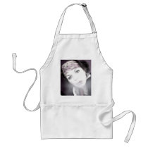 BREATHE aprons by whittyart BREATHE aprons
