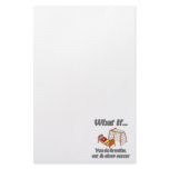 Breathe eat sleep soccer stationery design