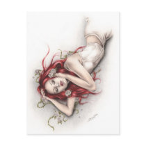 Breathe in Postcard