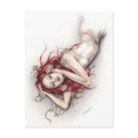 Breathe in Postcard