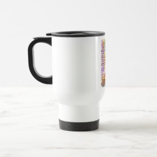 Breathe in the Balance Cup/Mug mug