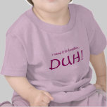 Breathe in the Cuteness t-shirts