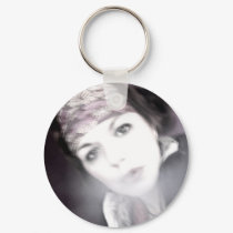 BREATHE keychains by whittyart BREATHE keychains