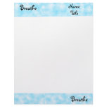 Breathe-letterhead