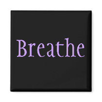 Breathe Magnet