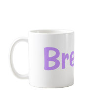 Breathe Mug