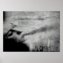 Breathe Print