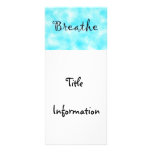 Breathe-Rack Card