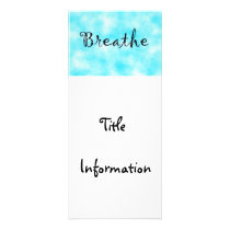 Breathe-Rack Card
