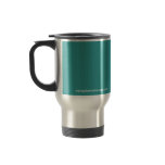 Breathe Travel Mug