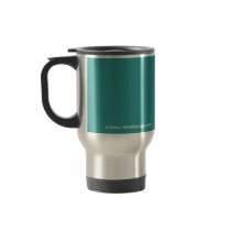 Breathe Travel Mug