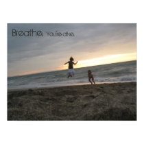 Breathe. You're alive posters by melisedalien Breathe. You're alive posters