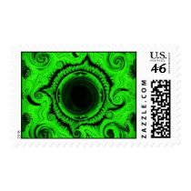 Breathing In stamps