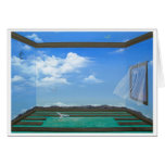 "Breathing Room" Card