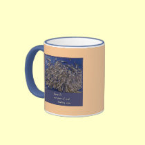 Breathing Room Mug