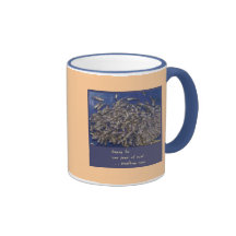 Breathing Room Mug