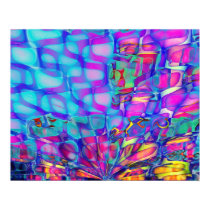Breathing Underwater posters by EyeSpy Breathing Underwater posters