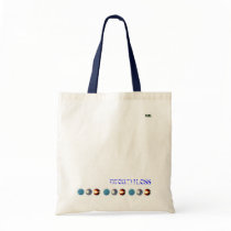Breathless Canvas Bags