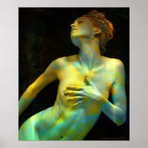Breathless II Poster