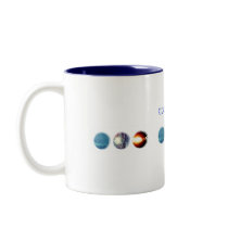 Breathless Coffee Mugs