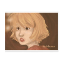 Breathless Postcards