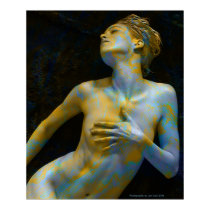 Breathless posters