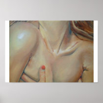Breathless Posters