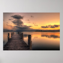 Breathless Print