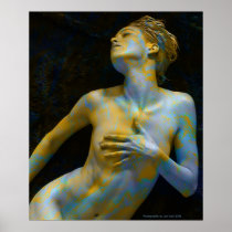 Breathless Print
