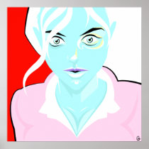 Breathless Print
