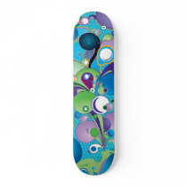 Breathless Skateboard Deck