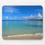 Breathtaking Beach Mouse Pads