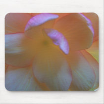 Breathtaking Begonia Mouse Pad mousepads