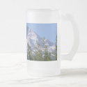 Breathtaking Mt Hood Mug mug