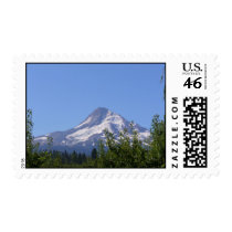 Breathtaking Mt Hood Postage