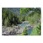 Breathtaking National Forest Card