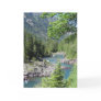 Breathtaking National Forest Card